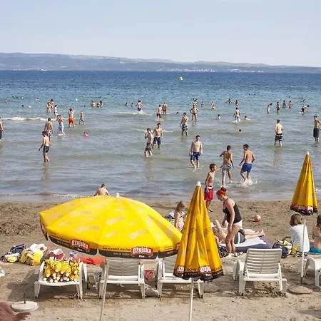 Royal Antique Apartman Split