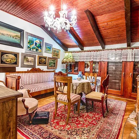 Apartman Royal Antique Split