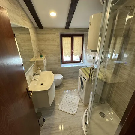 Apartament Royal Antique Split