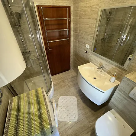 Royal Antique Apartment *