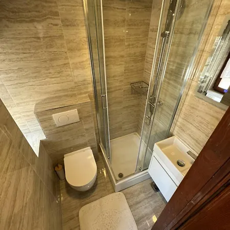 Royal Antique Apartment Apartment *