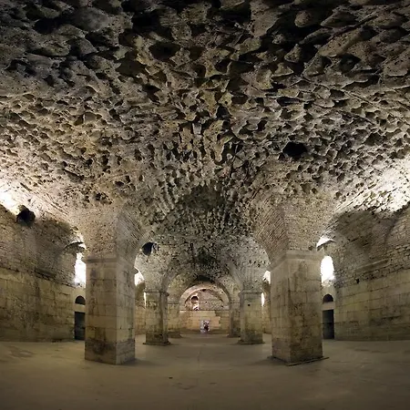 Διαμέρισμα Royal Antique