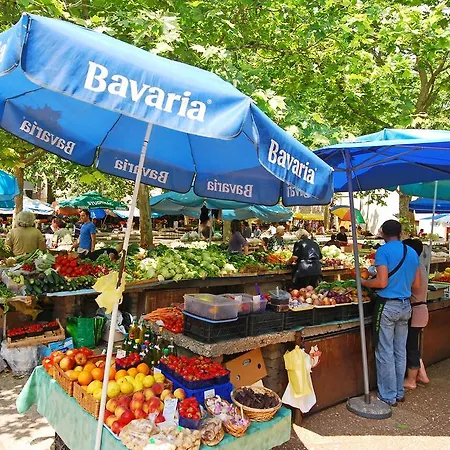 Royal Antique Διαμέρισμα Σπλιτ