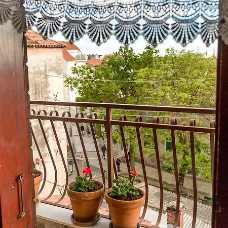 Royal Antique Apartment * Split