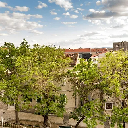 Apartamento Royal Antique