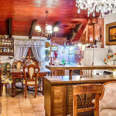 Royal Antique Apartment Apartment *