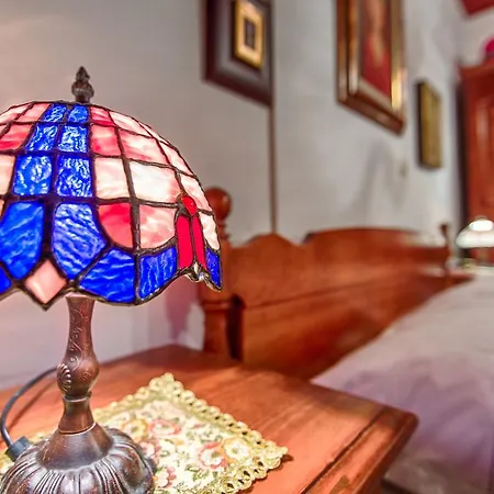 Royal Antique Apartament *