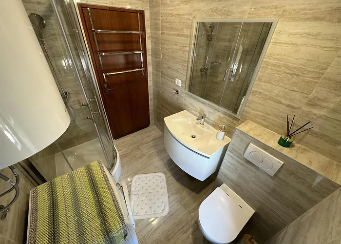 Royal Antique Apartment Apartment Split