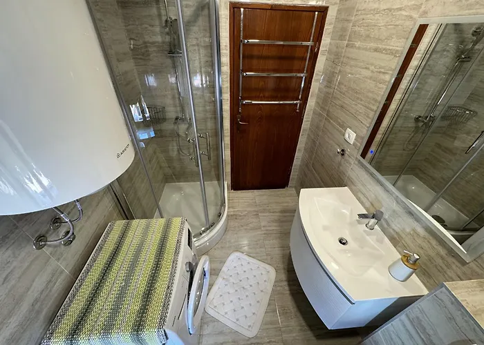 Royal Antique Apartment