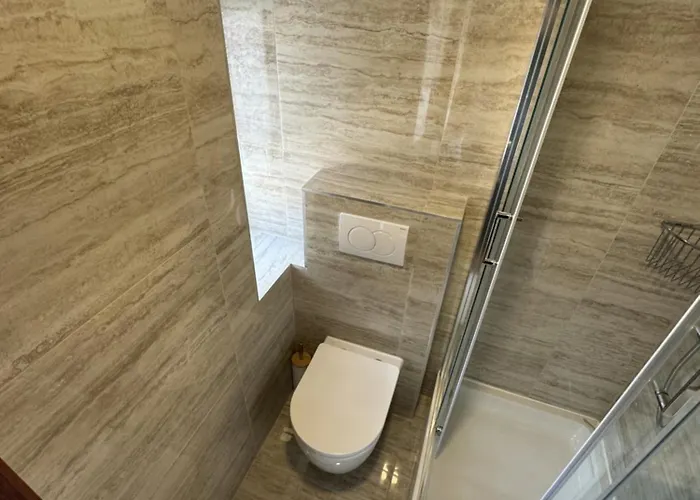 Royal Antique Apartment * Split