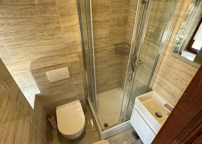 Royal Antique Apartment Apartment *