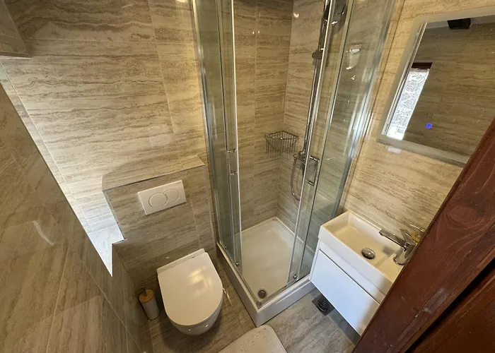 Royal Antique Apartment Split