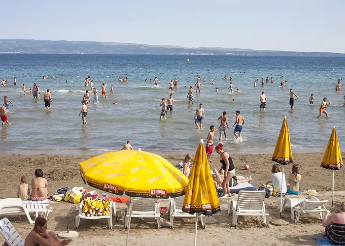 Royal Antique Apartment Apartment Split