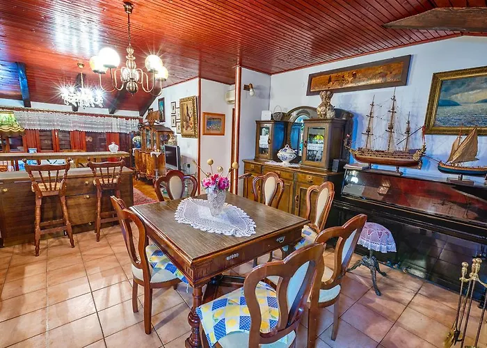 Royal Antique Apartment Split