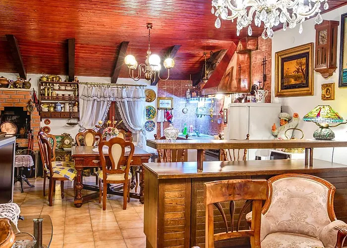 Royal Antique Apartment Apartment *