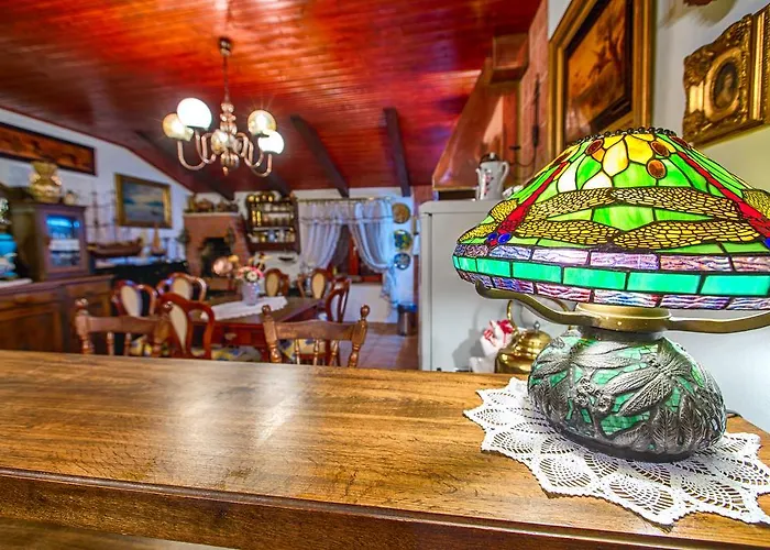 Apartment Royal Antique Apartment