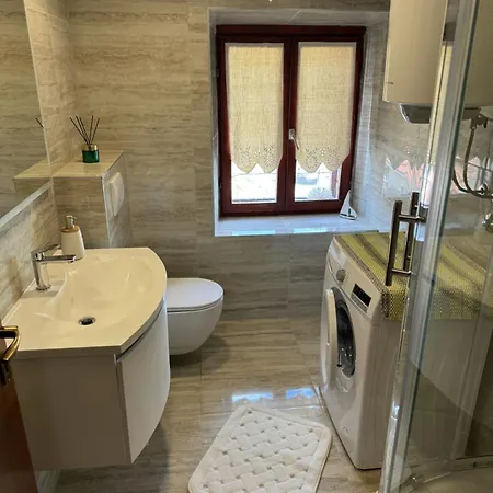 Appartement Royal Antique Split