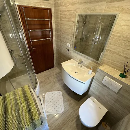 Royal Antique Appartement Split