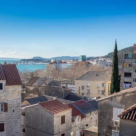 Appartement Royal Antique *