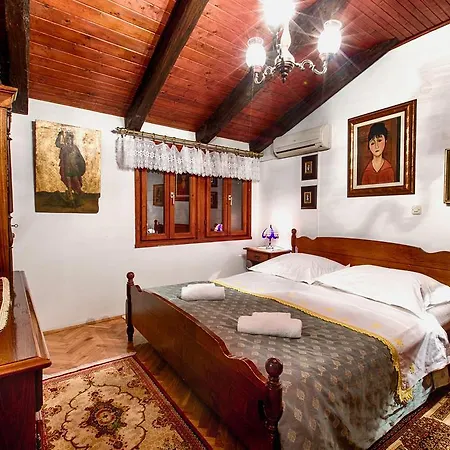 Appartement Royal Antique